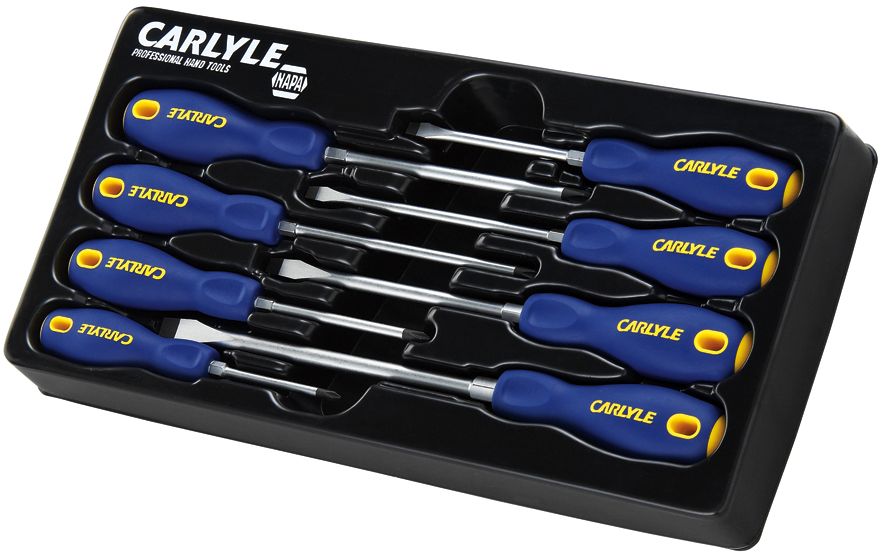 Carlyle screwdriver store set